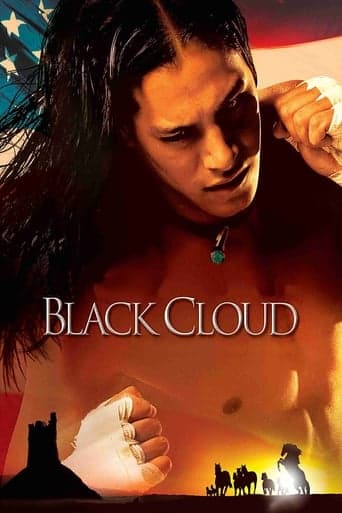 Black Cloud Vider