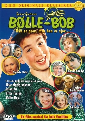 Bølle Bob Vider