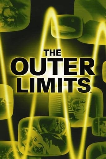 The Outer Limits Vider