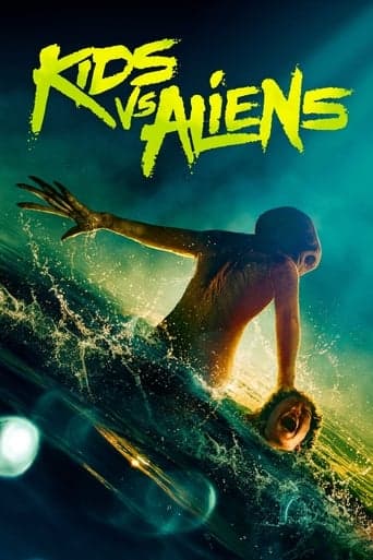 Kids vs. Aliens Vider