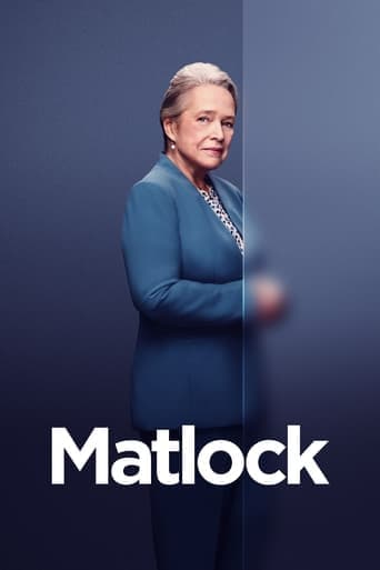 Matlock Vider