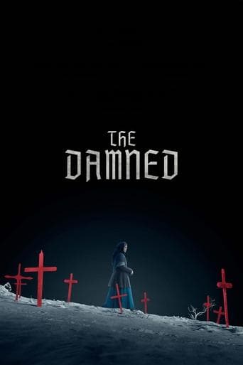 The Damned Vider