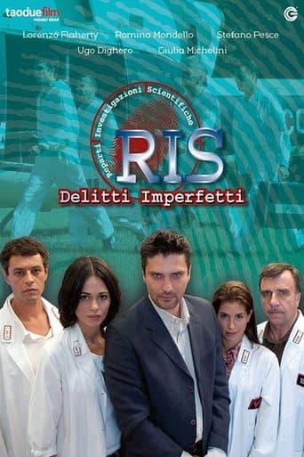 R.I.S. - Delitti Imperfetti Vider