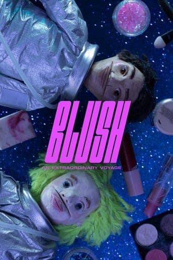 Blush: An Extraordinary Voyage Vider