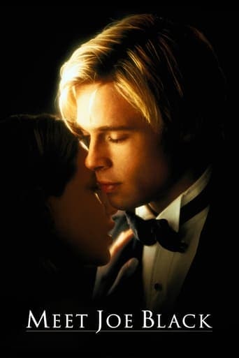 Joe Black Vider