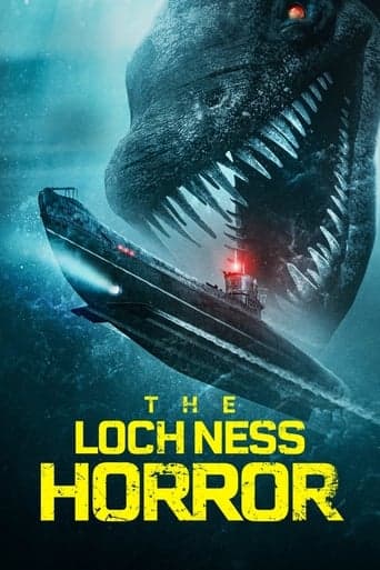 The Loch Ness Horror Vider