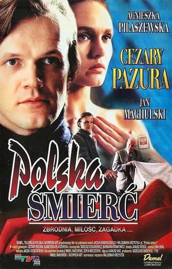 Polska śmierć Vider