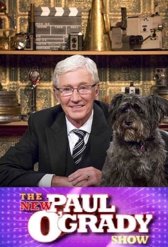 The Paul O'Grady Show Vider