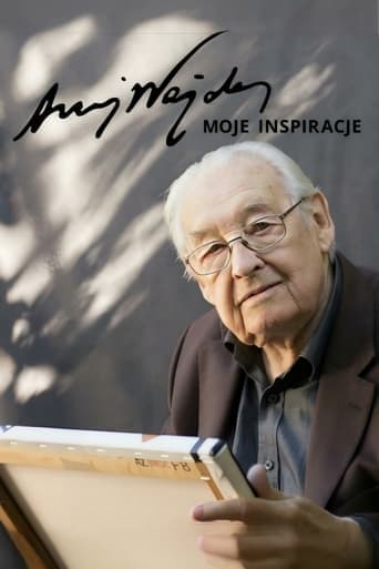 Andrzej Wajda: Moje inspiracje Vider