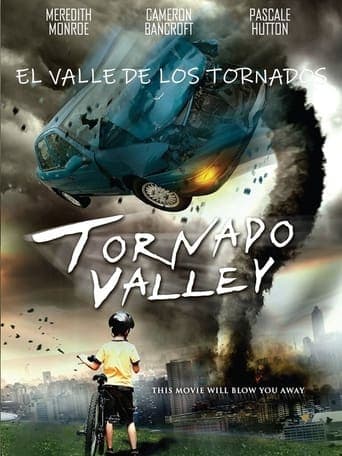 Tornado Valley Vider