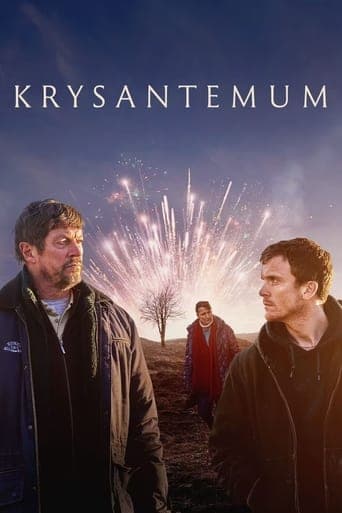 Krysantemum Vider