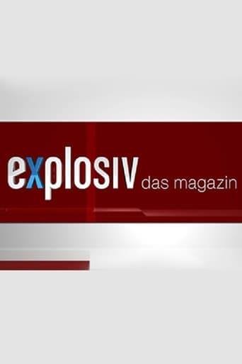 Explosiv - Das Magazin Vider