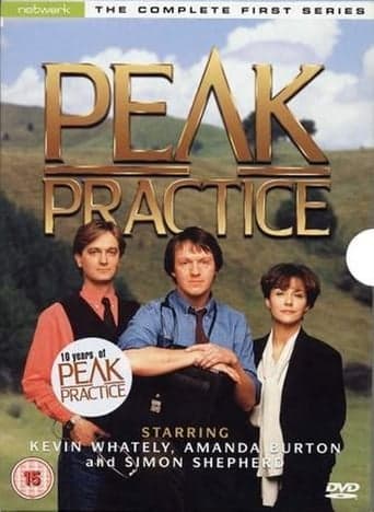 Peak Practice Vider