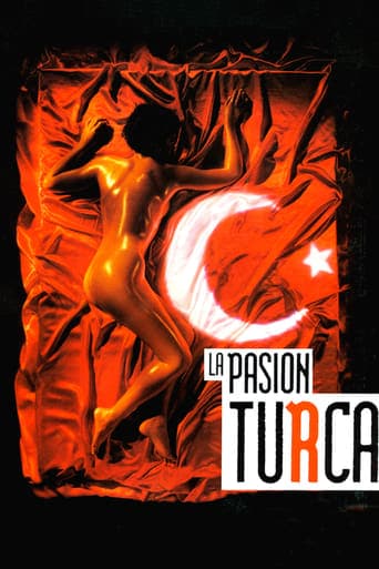 La pasión turca Vider