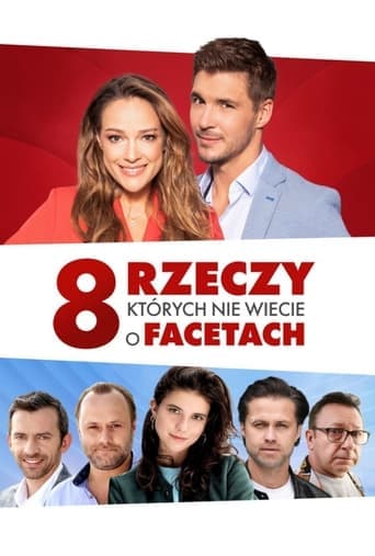 8 rzeczy, których nie wiecie o facetach Vider