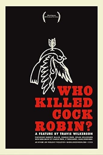 Who Killed Cock Robin? Vider