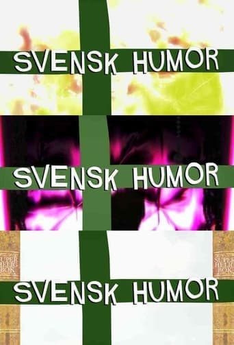 Svensk humor Vider