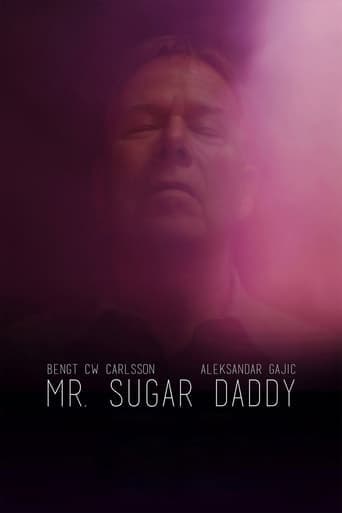 Mr. Sugar Daddy Vider