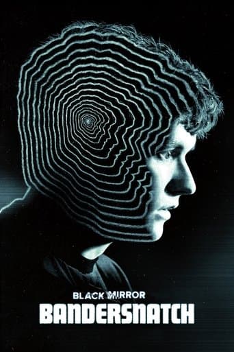 Czarne lustro: Bandersnatch Vider