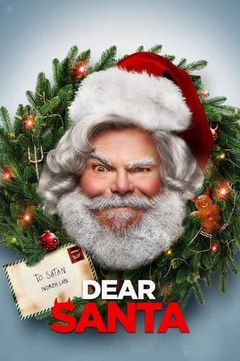 Dear Santa Vider