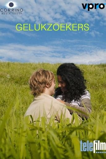 Gelukzoekers Vider