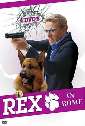 Il commissario Rex Vider