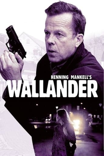 Wallander Vider