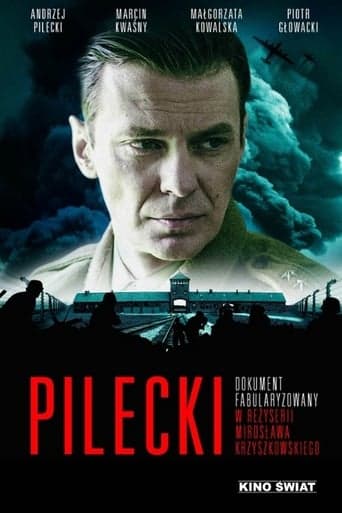 Pilecki Vider