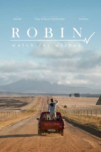 Robin: Watch for Wishes Vider