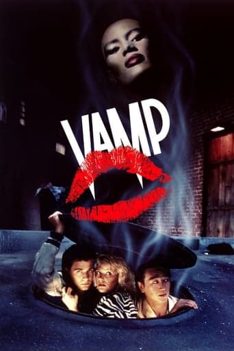 Vamp Vider