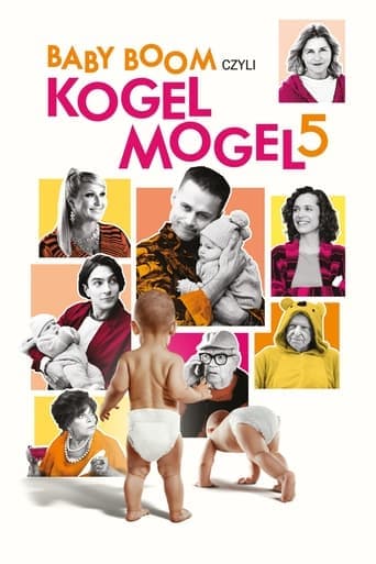 Baby Boom czyli Kogel Mogel 5 Vider