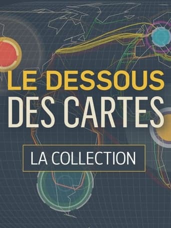 Le Dessous des cartes Vider