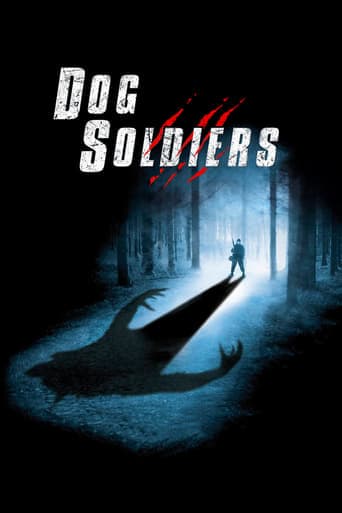 Dog Soldiers Vider