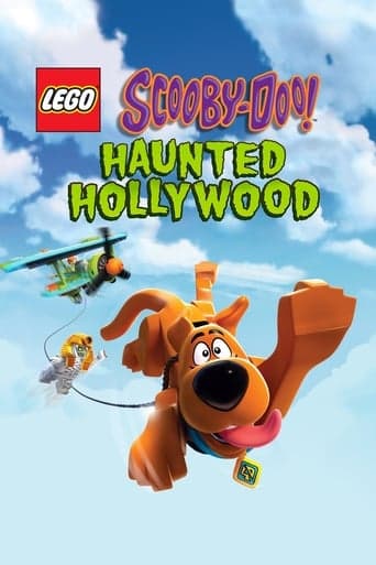 LEGO® Scooby-Doo: Nawiedzone Hollywood Vider