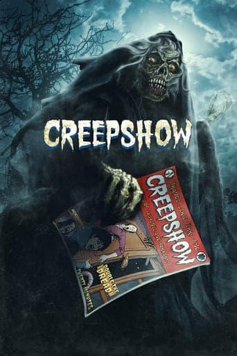 Creepshow Vider