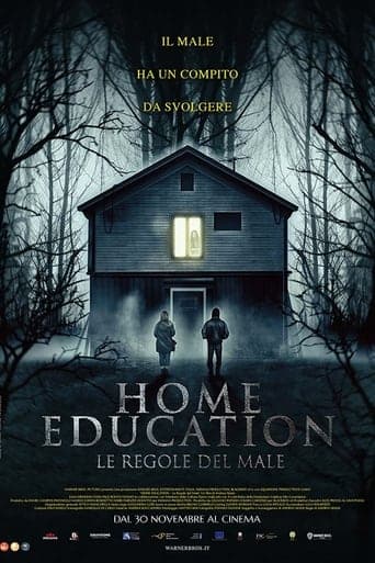 Home Education Vider