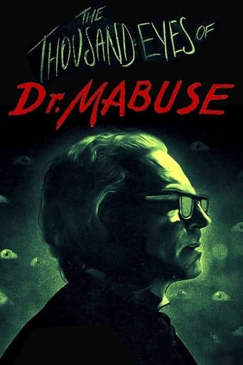 Die 1000 Augen des Dr. Mabuse Vider