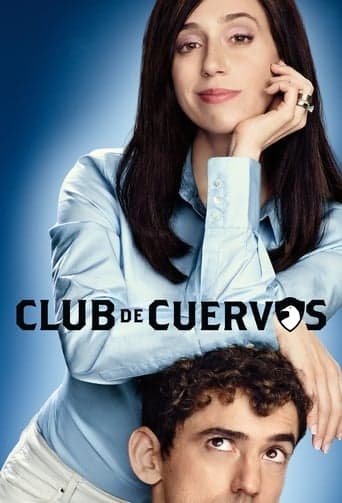 Klub Cuervos Vider