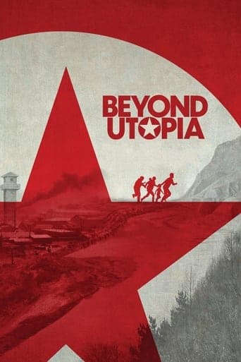 Beyond Utopia Vider