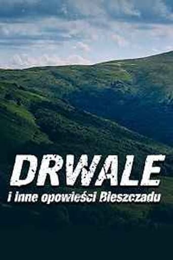 Drwale i inne opowieści Bieszczadu Vider