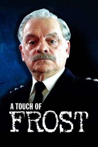 A Touch of Frost Vider