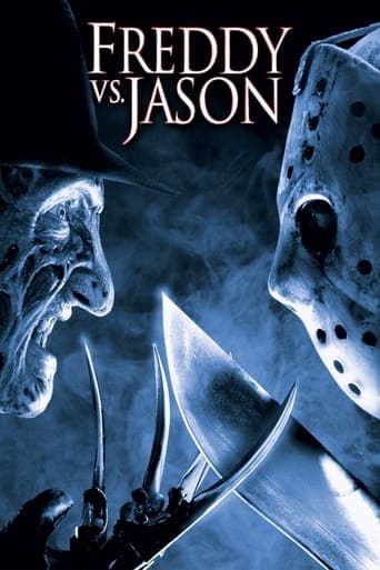 Freddy kontra Jason Vider