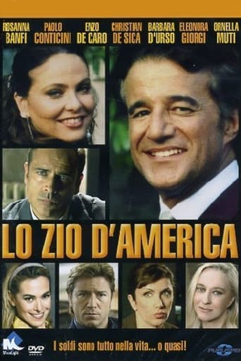 Lo zio d'America Vider