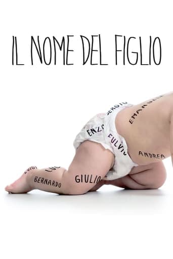 Il nome del figlio Vider