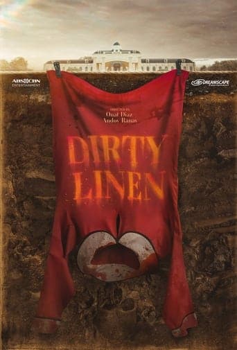 Dirty Linen Vider