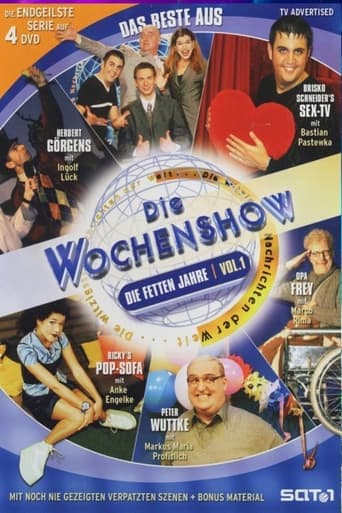 Die Wochenshow Vider