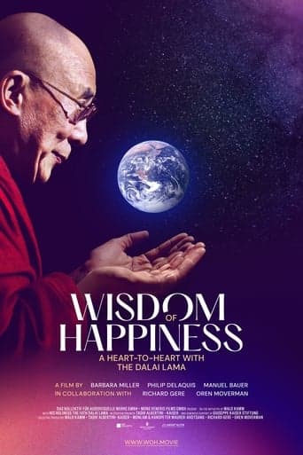 Wisdom of Happiness Vider