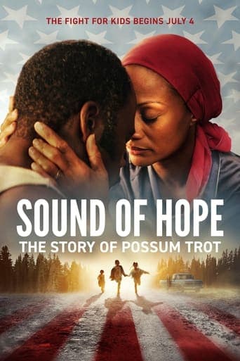 Sound of Hope: The Story of Possum Trot Vider