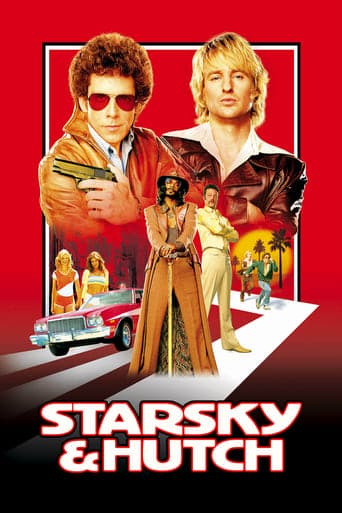 Starsky i Hutch Vider