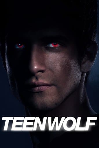 Teen Wolf: Nastoletni Wilkołak Vider